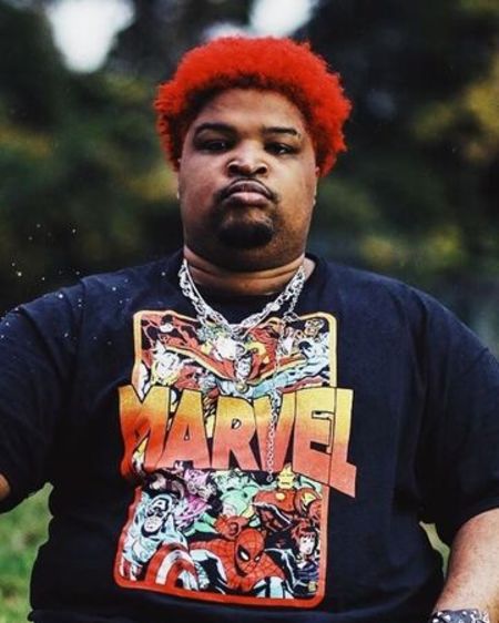 The music video Mario Judah's single 'Die Very Rough' went viral in September 2020.